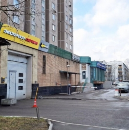 Продажа ПСН ул Сокольнический Вал,  д. 8