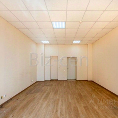 Офис улица Комсомола,  д. 1-3 литМ