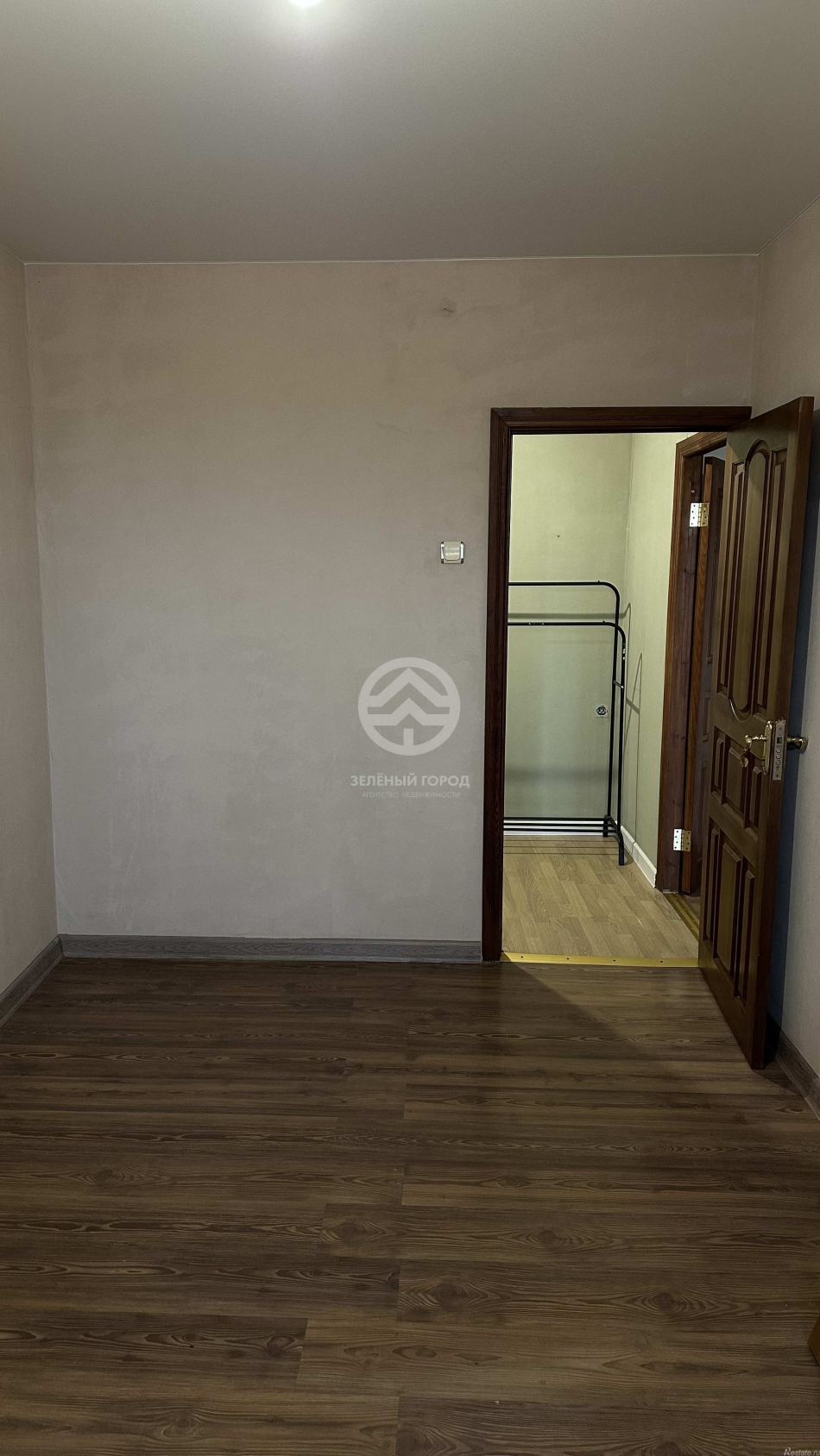 Продажа 3-комн квартиры на вторичном рынке Зеленоград, к. 519