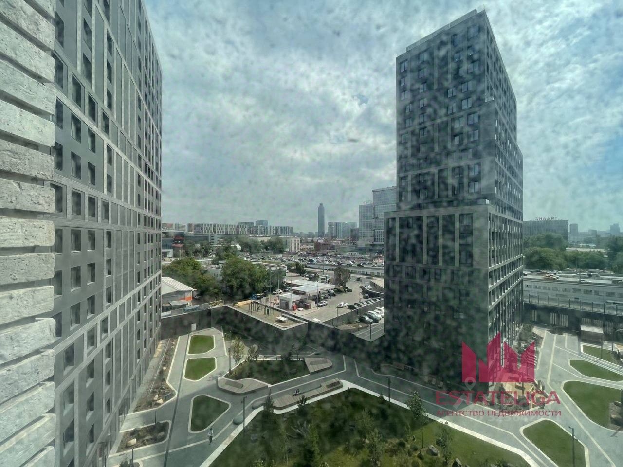 Аренда 2-комн квартиры на вторичном рынке Автозаводская улица, 26/1