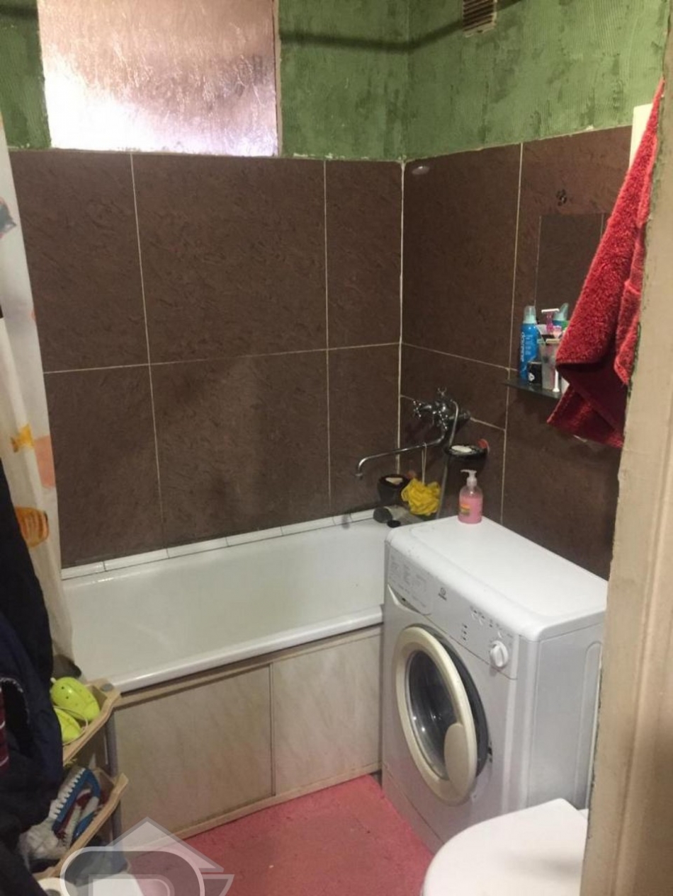 Продажа 1-комн квартиры на вторичном рынке Одинцово, Солнечная улица, дом 26