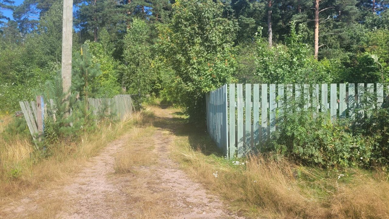 Продажа земли Военный кв-л, пос. Глебычево