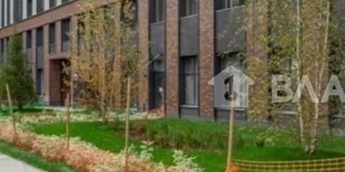 3-комн квартира Уральская улица, 23