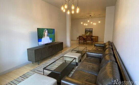 Продажа 3-комн квартиры на вторичном рынке Новопесковский М. пер,  д. 8