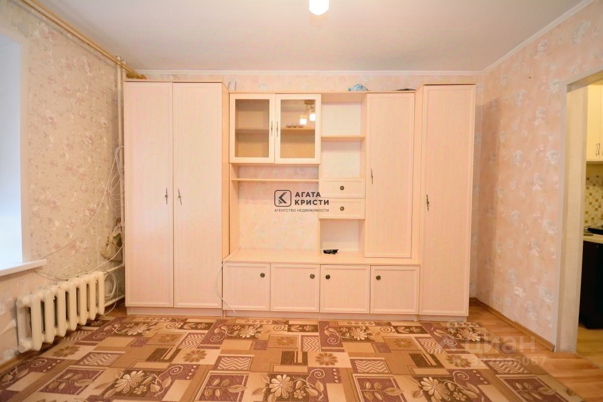 Продажа комнаты Павловский Посад, Южная улица, 16