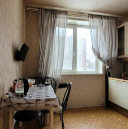 Продажа 1-комн квартиры на вторичном рынке Электросталь, ул Юбилейная,  д. 13