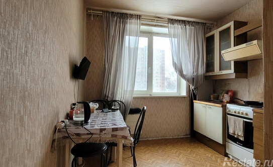 Продажа 1-комн квартиры на вторичном рынке Электросталь, ул Юбилейная,  д. 13