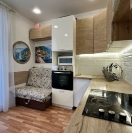 Продажа 1-комн квартиры на вторичном рынке Домодедово г