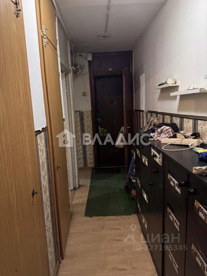 Продажа 3-комн квартиры на вторичном рынке улица Бехтерева, 41К3