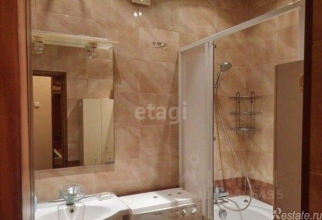 Продажа 2-комн квартиры на вторичном рынке Бойцовая улица,  д. 29