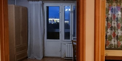 1-комн квартира улица 26 Бакинских Комиссаров, 6