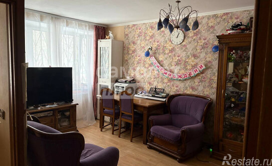 Продажа 3-комн квартиры на вторичном рынке ул Каховка,  д. 16/1