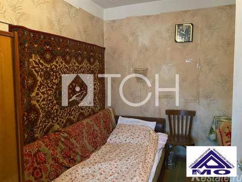 Продажа 2-комн квартиры на вторичном рынке Ивантеевка, Советский пр-кт.,  д. 7