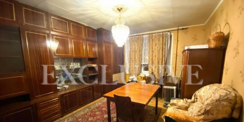 1-комн квартира Зеленоградская улица,  д. 43