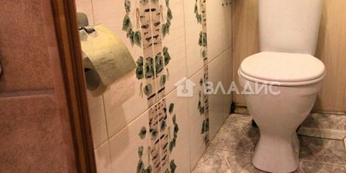 2-комн квартира Вешняковская улица, 11К1