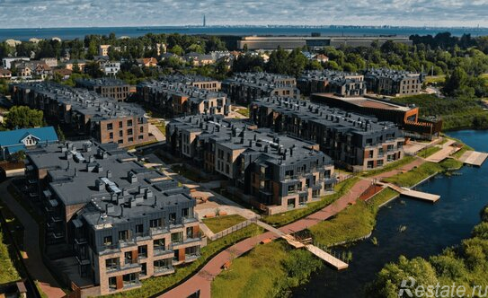 Продажа 2-комн квартиры на вторичном рынке Красносельское шоссе,  д. 42