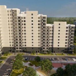 Продажа 2-комн квартиры на вторичном рынке Ржавки, 46Н-11390,  д. 21