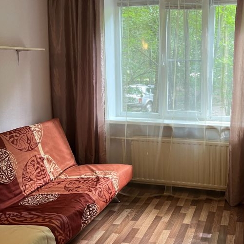 Студия проспект Художников, 9К2