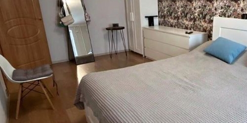 2-комн квартира Тельмана, улица Октябрьская, 3