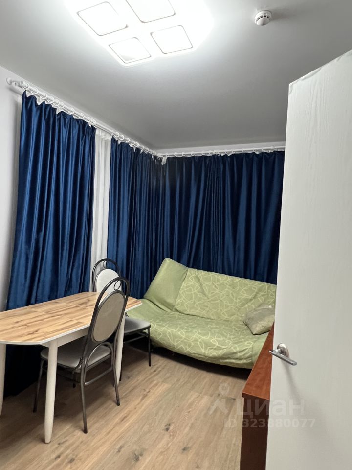 Аренда 3-комн квартиры на вторичном рынке Железнодорожный мкр, Балашиха, проспект Героев,  д. 13