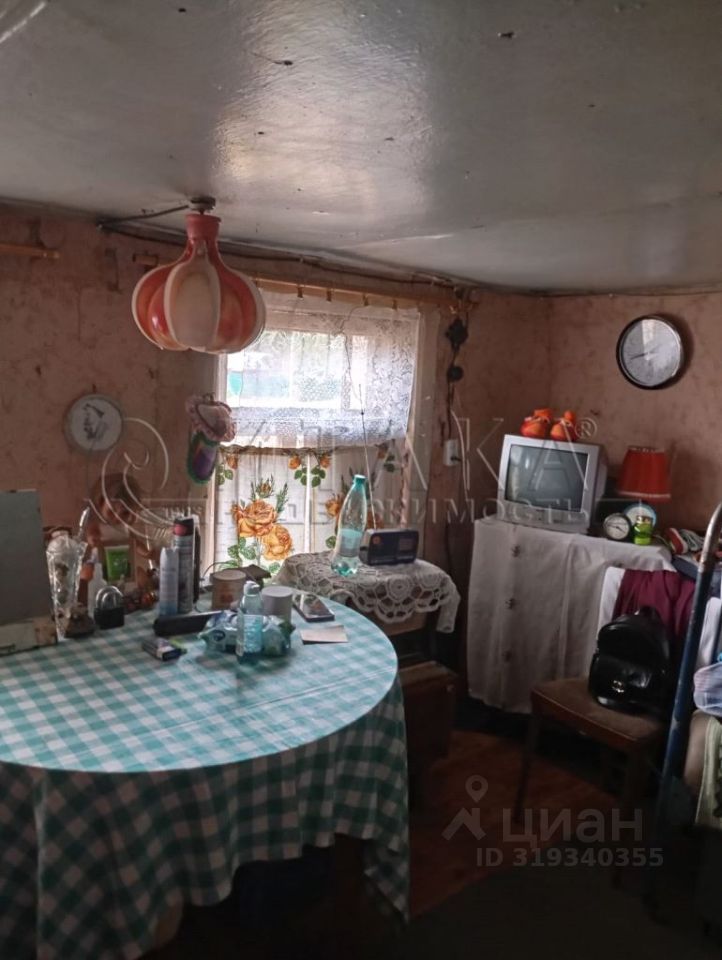 Продажа дома д. Шоткуса, 19