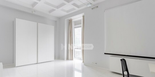 3-комн квартира ул Новый Арбат,  д. 27