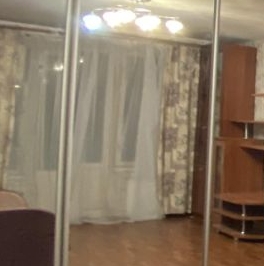 Аренда 2-комн квартиры на вторичном рынке Уральская улица, 6К4