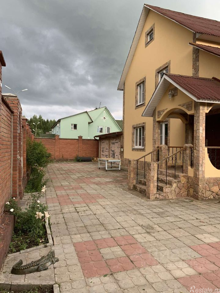 Продажа дома Бородинское Поле, ул Юбилейная,  д. 29