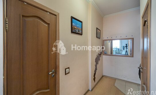 Продажа 1-комн квартиры на вторичном рынке 60-летия Октября пр-кт,  д. 21,  к. 1