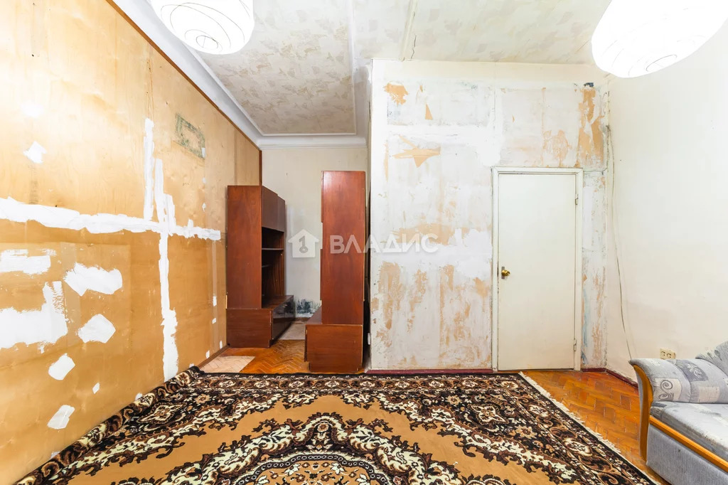 1-комн квартира 10-я Советская улица,  д. 19