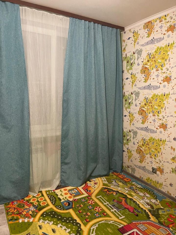 Продажа 2-комн квартиры на вторичном рынке улица Турку, 9К3