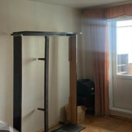 Продажа 3-комн квартиры на вторичном рынке улица Мичуринский Проспект, Олимпийская Деревня,  д. 10