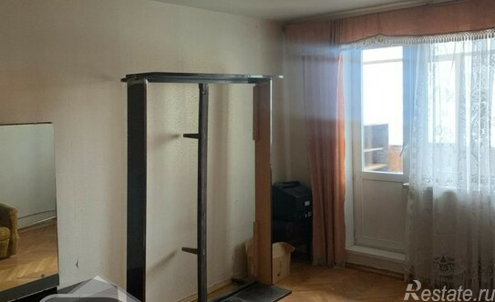 Продажа 3-комн квартиры на вторичном рынке улица Мичуринский Проспект, Олимпийская Деревня,  д. 10