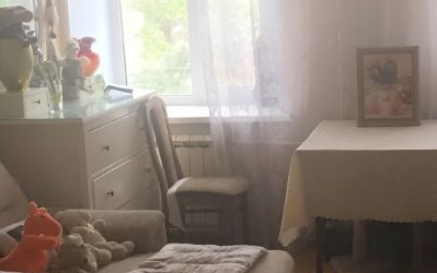 4-комн квартира Рижский проспект, 60