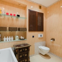 Аренда 2-комн квартиры на вторичном рынке Мерзляковский переулок,  д. 10