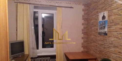 5-комн квартира ул Танкиста Хрустицкого,  д. 106