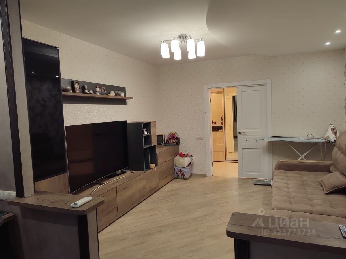 Продажа 2-комн квартиры на вторичном рынке Волгоградский проспект, 84К1