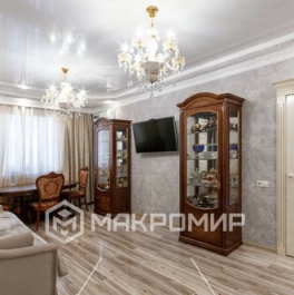 Продажа 2-комн квартиры на вторичном рынке Московский п, Татьянин Парк ул,  д. 16 к3