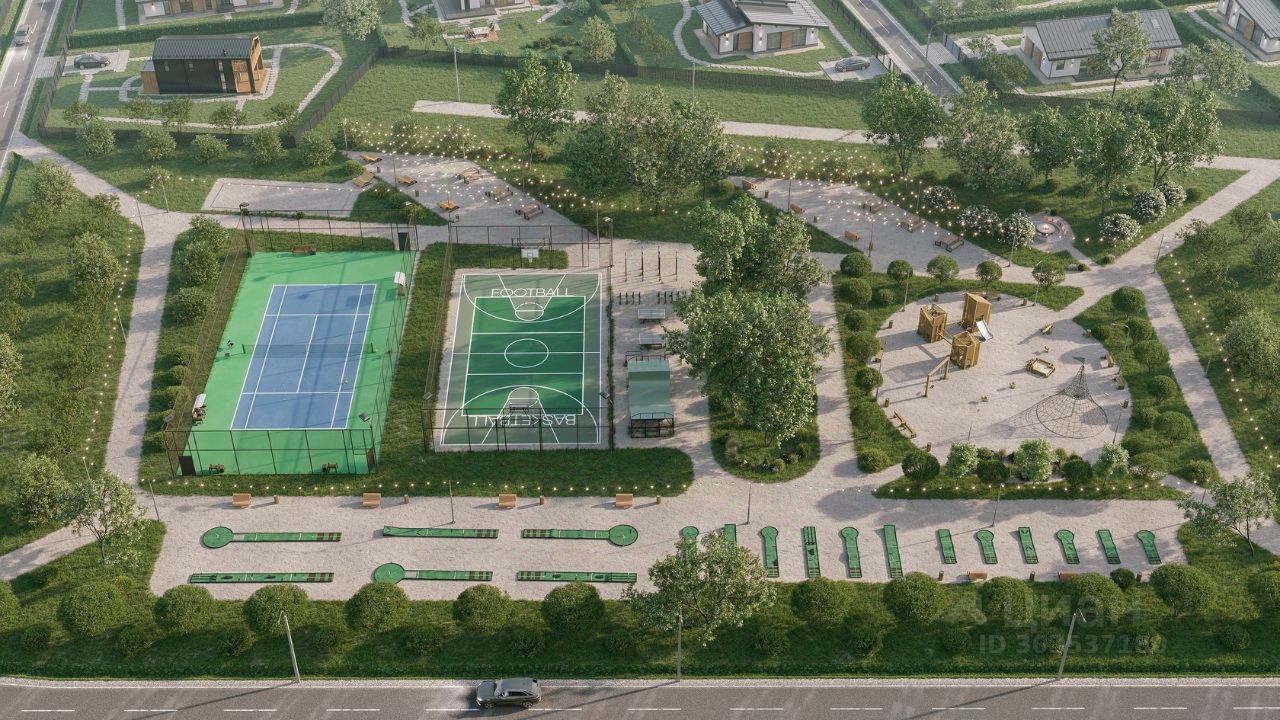 Продажа земли Павловск, Павлов Скай кп