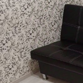 Аренда 1-комн квартиры на вторичном рынке с. Домодедово, улица Творчества, 5к2