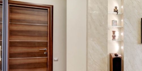 3-комн квартира улица Ватутина, 18К2