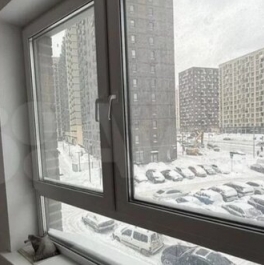 Продажа 1-комн квартиры на вторичном рынке Путилково, ул Просторная,  д. 3