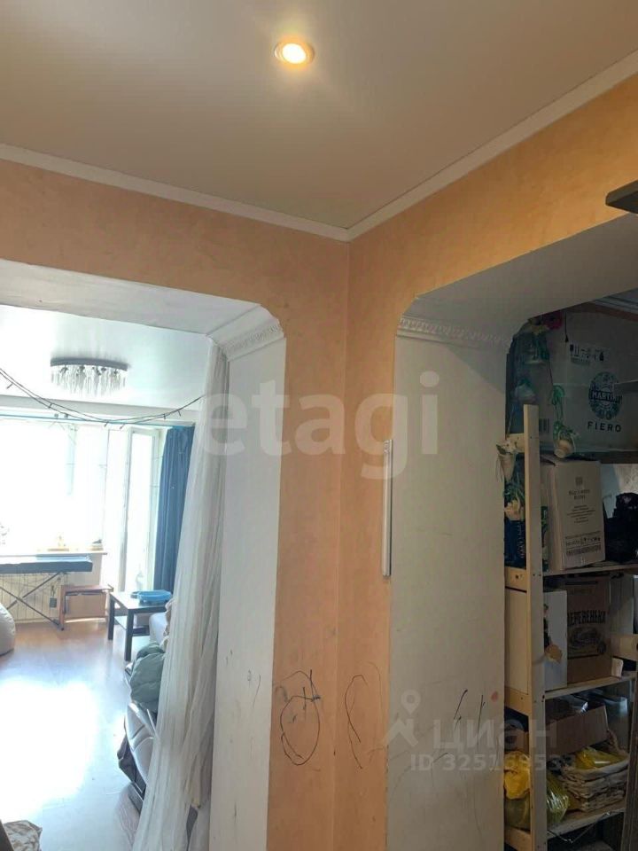 Продажа 3-комн квартиры на вторичном рынке улица Карташихина, 19