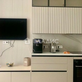 Продажа 2-комн квартиры на вторичном рынке Новохохловская улица