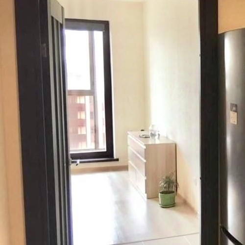 Студия Мурино, бульвар Менделеева, 12к1