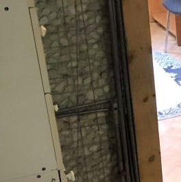 Аренда комнаты Смоленская улица, 31/20 Аренда комнаты Смоленская улица, 31/20