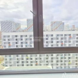 Продажа 3-комн квартиры на вторичном рынке улица Римского-Корсакова,  д. 11 к8