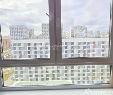 Продажа 3-комн квартиры на вторичном рынке улица Римского-Корсакова,  д. 11 к8