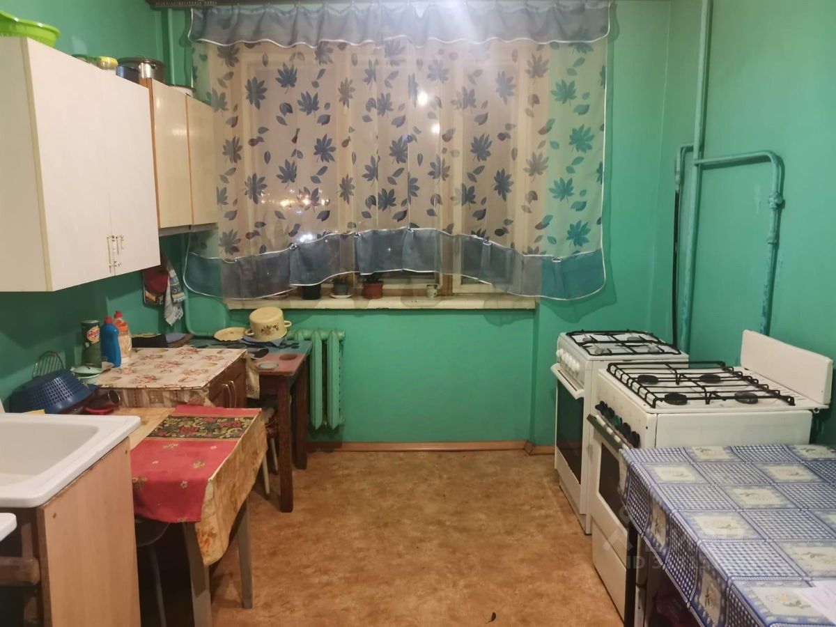 Продажа комнаты улица Морской Пехоты, 6К1