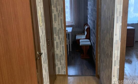 Продажа 1-комн квартиры на вторичном рынке улица Вилиса Лациса,  д. 13 к1